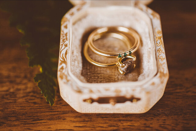 Hochzeitsfotos Köln