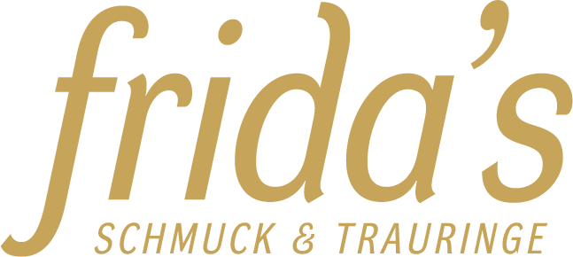 frida's / Schmuck und Trauringe aus Gold und Silber in München Schwabing